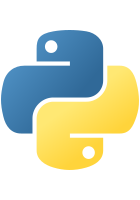 python