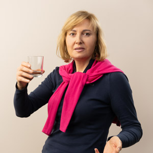 Małgorzata Marcinkowska
