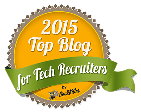 31 blogs for tekniske rekruttere, som du skal følge