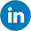 icon-linkedin for recruiter blogs