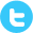 icon-twitter for recruiter blogs