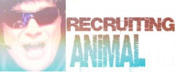 Recruiting Animal for recruiter blogs