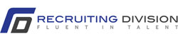 Recruiting Division for recruiter blogs