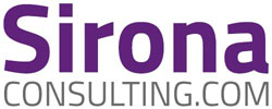 Sirona Consulting for recruiter blogs