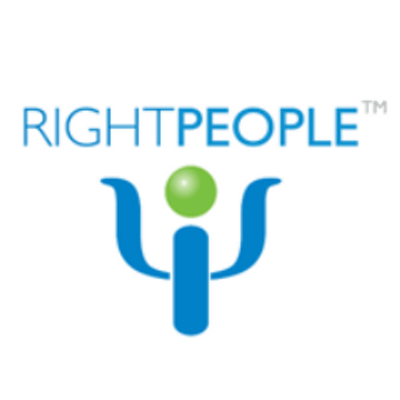 Rightpeople for tech screening
