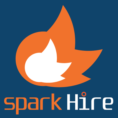 SparkHire för teknisk screening