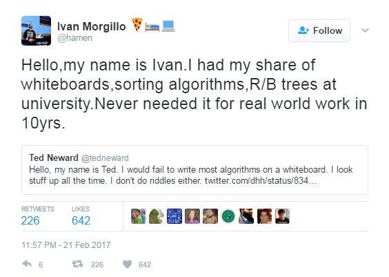 Ivan Morgillo Twitter