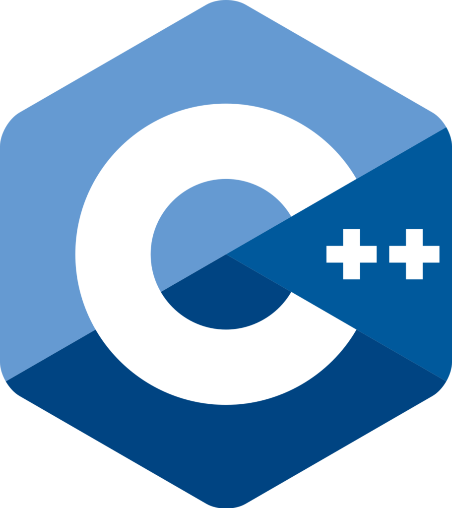 Logotipo C++
