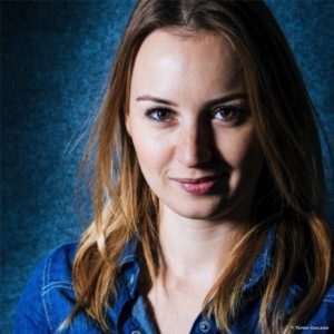 Aleksandra Pszczoła, CEO @Bee Talents