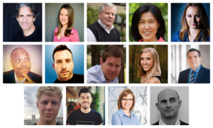 14 world class industry experts reveal 2018 HR trends