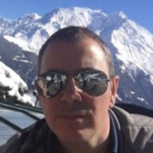 Mike Dilworth spricht über DevOps-Fähigkeiten