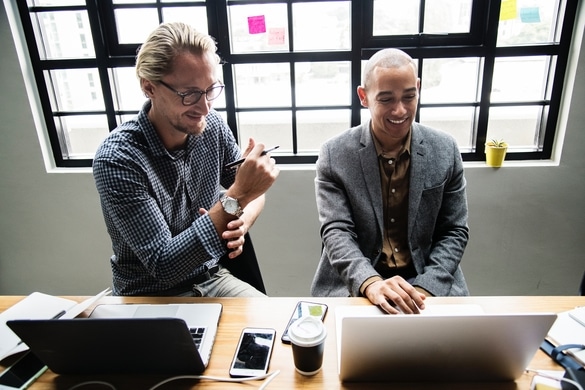 Fixing the hiring manager vs recruiter relationship in tech