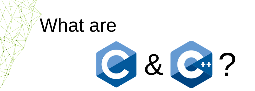 C++開発者のスキルリスト