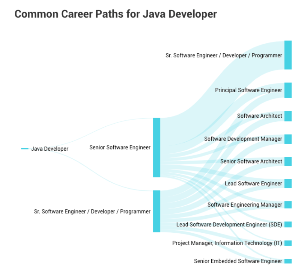 principal software engineer vs senior