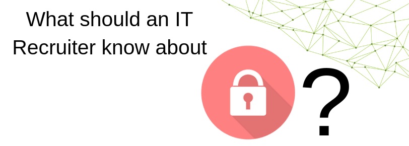 Was ist für einen IT-Recruiter wichtig, um einen Security Engineer zu kennen? - Fragen zum Interview mit einem Product Security Engineer