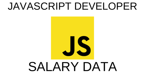 Kompletní údaje o platech vývojářů JavaScriptu