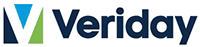 Logotyp för Veriday