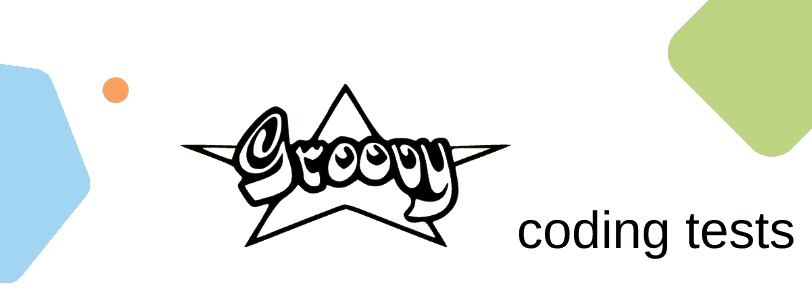 Screen een Groovy ontwikkelaar: Groovy codering tests
