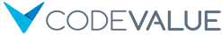 Logo CodeValue