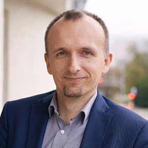 Tomasz Cholewa