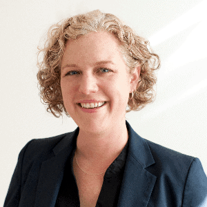 Aileen Brown