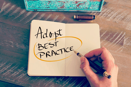 What are HR best practices? 