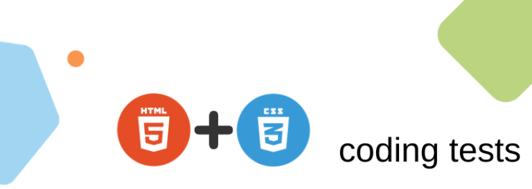How to screen front end developer skills - HTML and CSS - DevSkiller