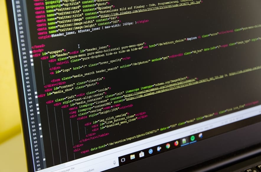 programming languages for web development in 2023