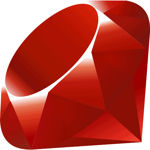 Ruby geschiedenis van programmeertalen