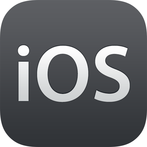iOS geschiedenis van programmeertalen