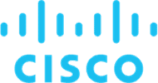 Logo společnosti Cisco