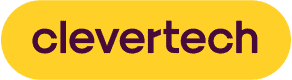 Clevertechs logotyp