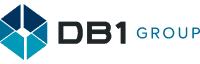 DB1 Groups logotyp
