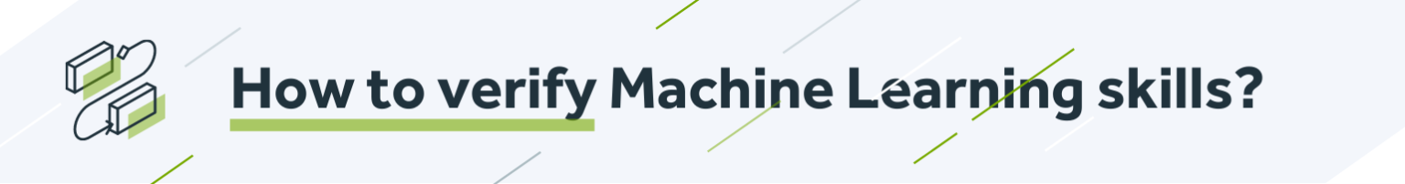 How to screen machine learning skills - DevSkiller developer testing