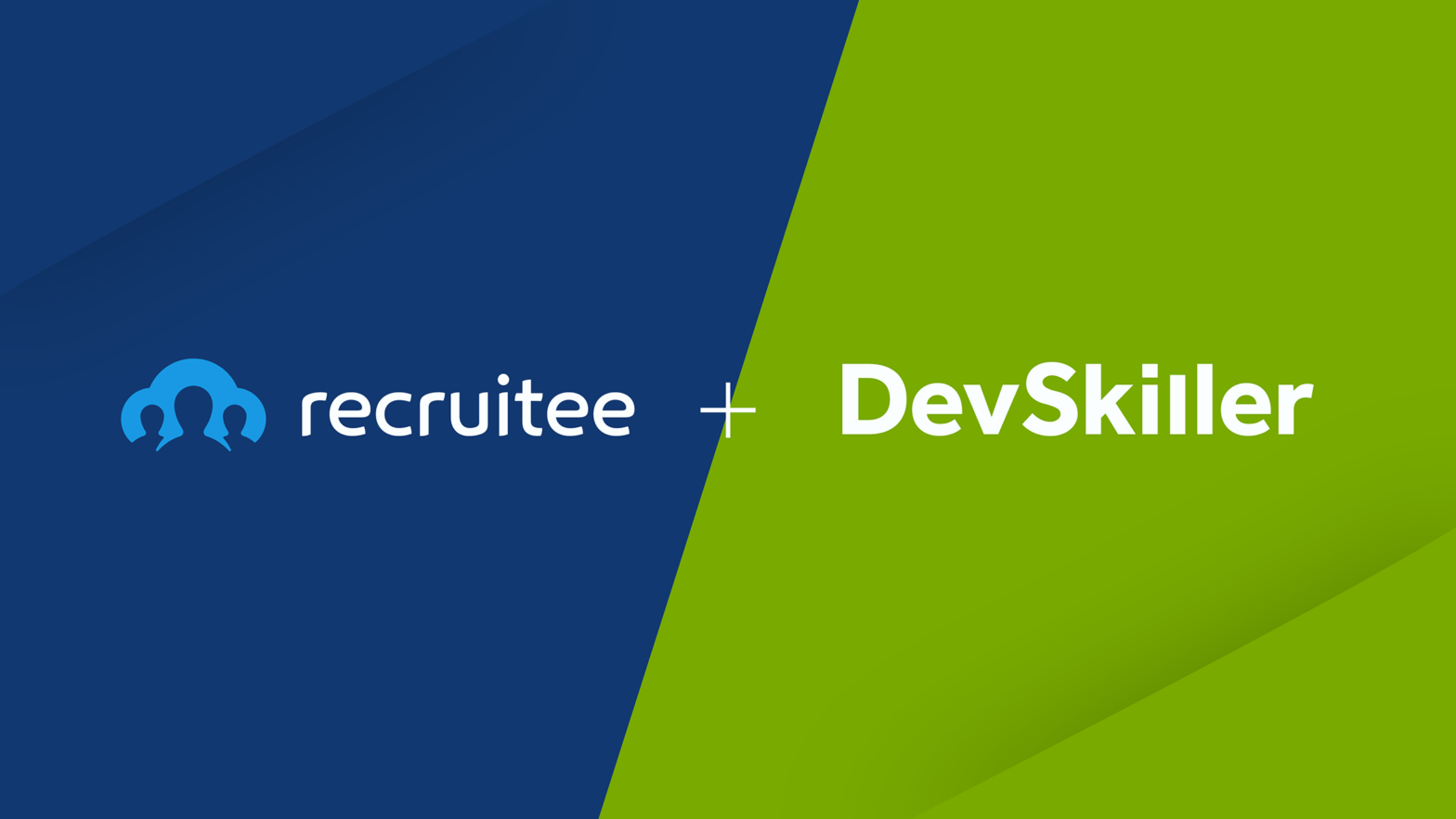 Intégration de Recruitee + DevSkiller