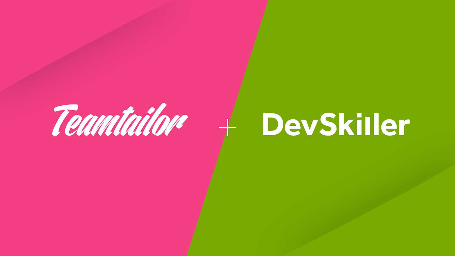 Integración de Teamtailor x DevSkiller