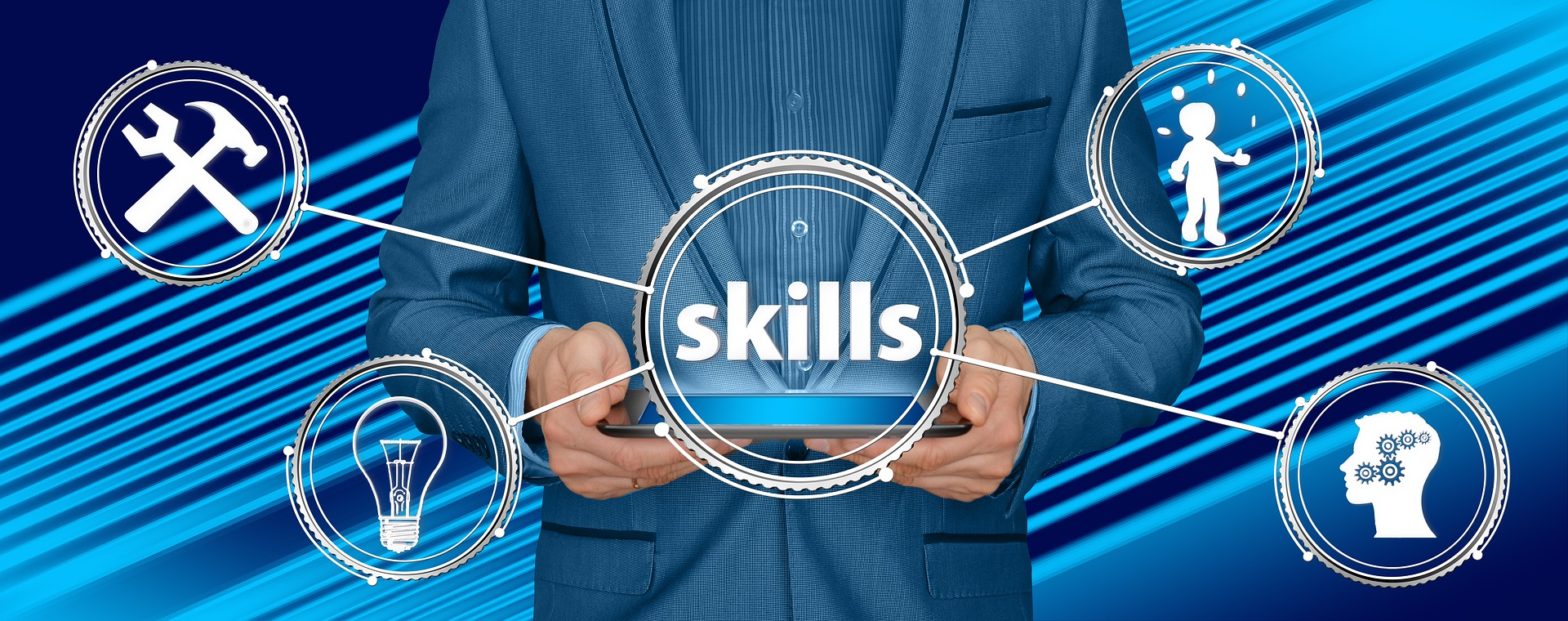 Digital skills