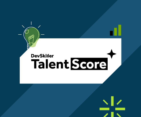 DevSkiller TalentScore Self-Service Checkout Page