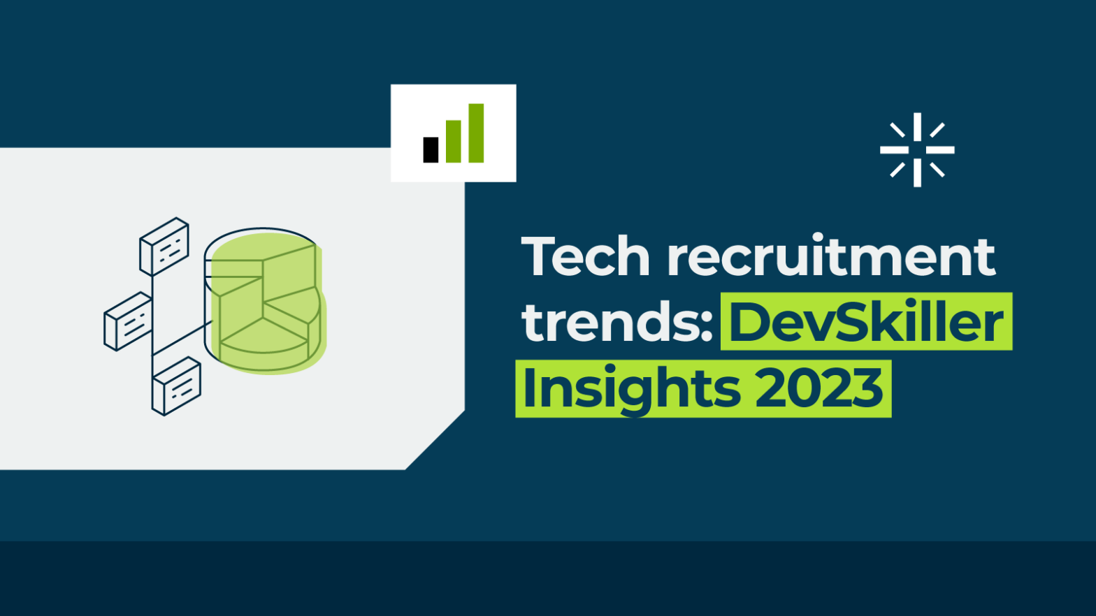 Tech recruitment trends 2023