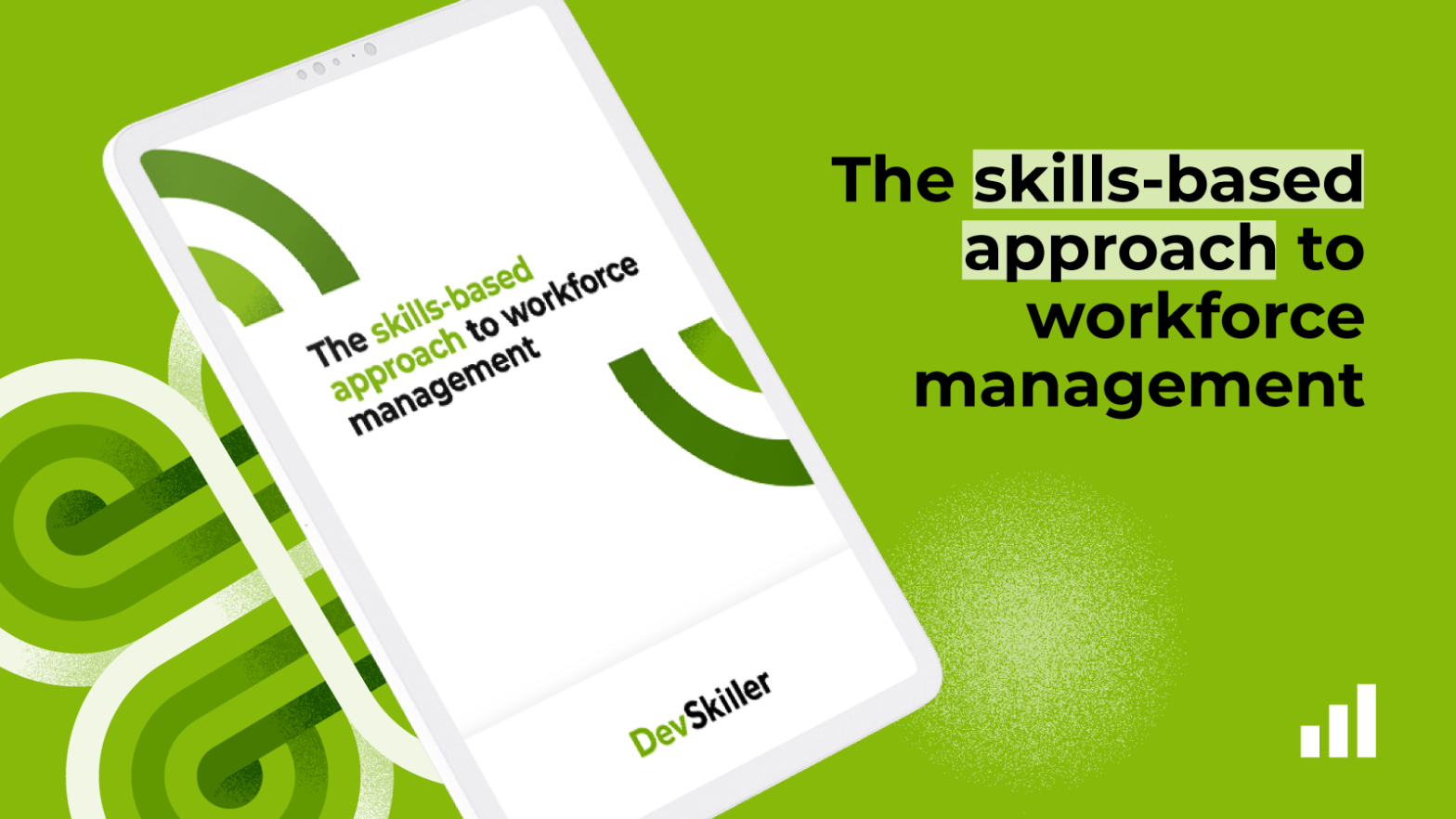 The skills based approach to workforce management thumbnail