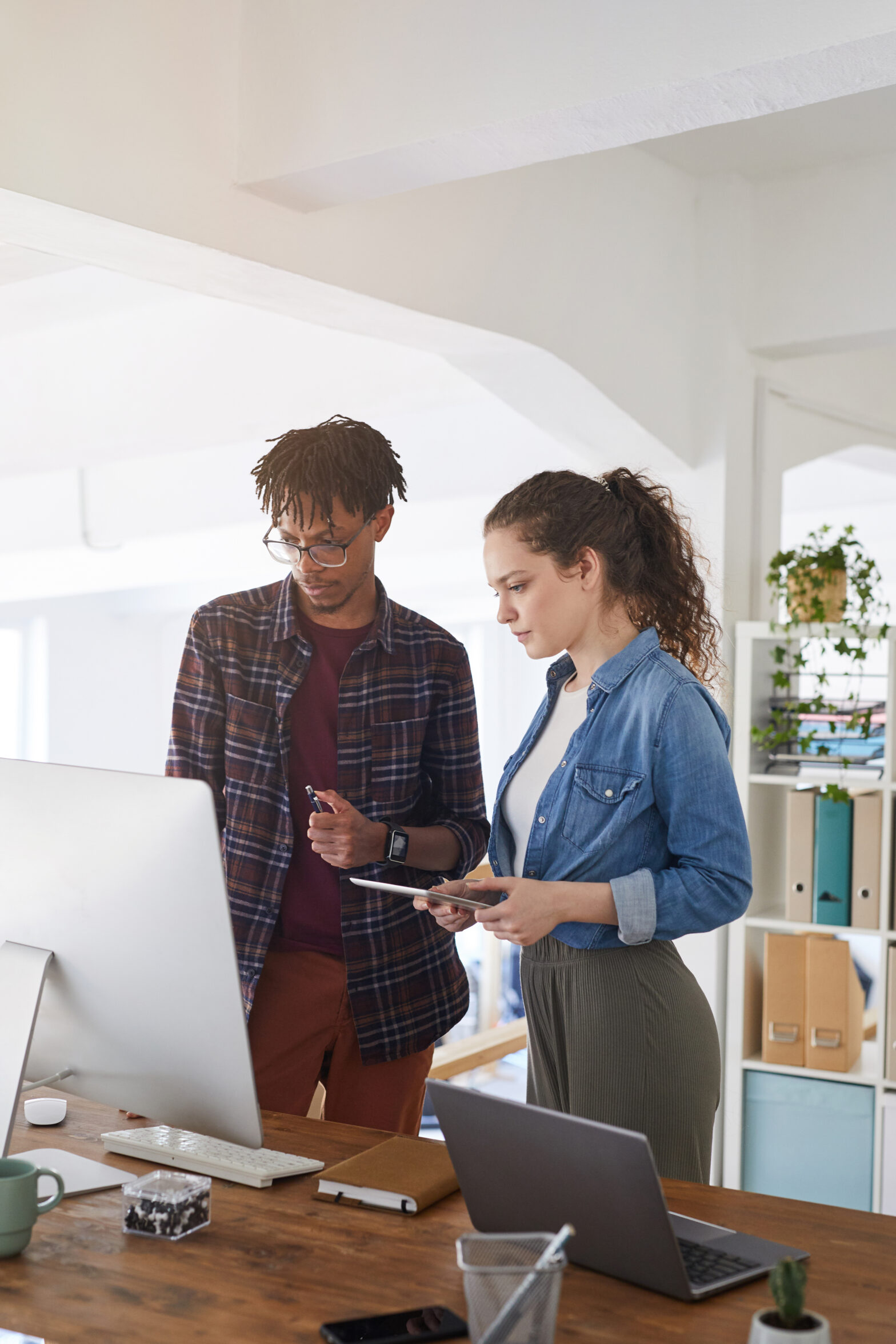 Harnessing growth: Identifying key employee development areas for a ...