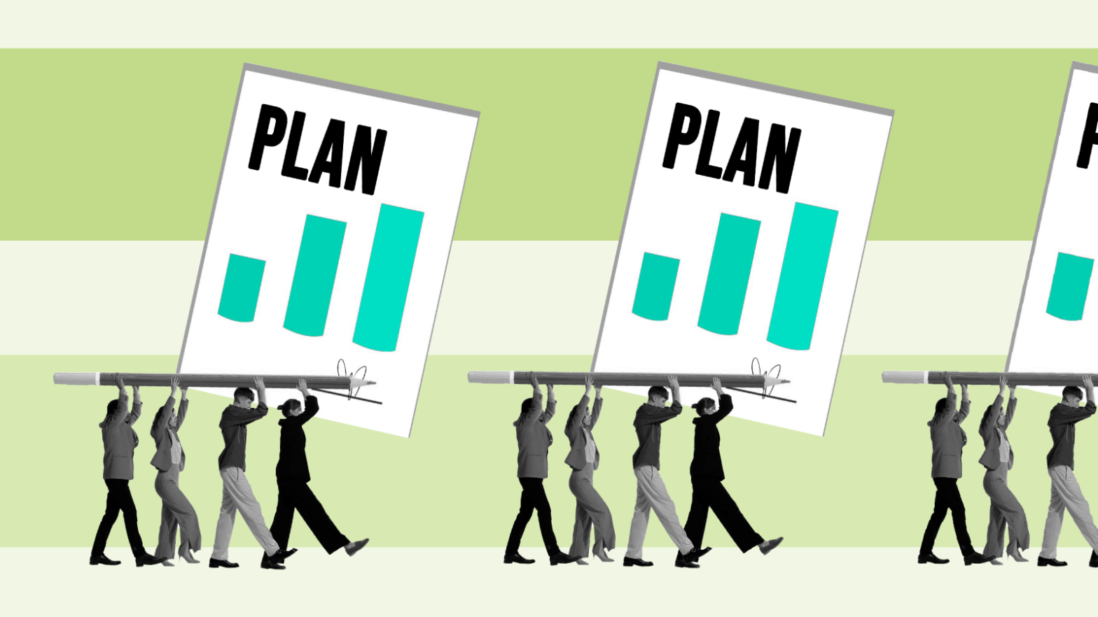 learning objectives for business plan