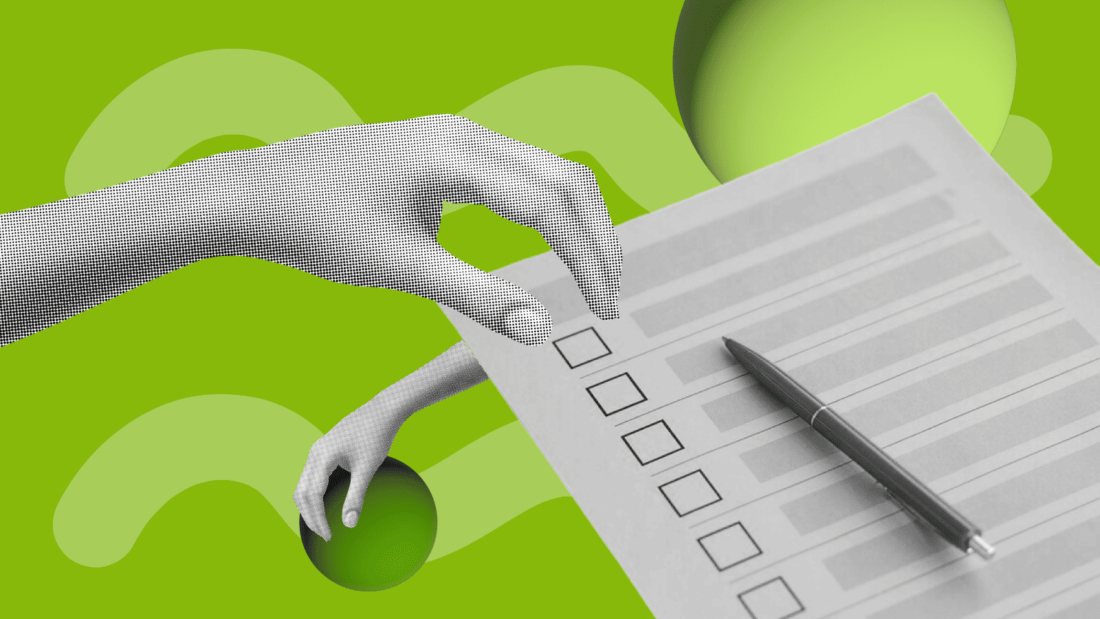 The guide for pre-employment assessments