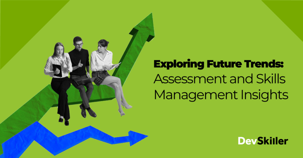 Future trends in employee assessments