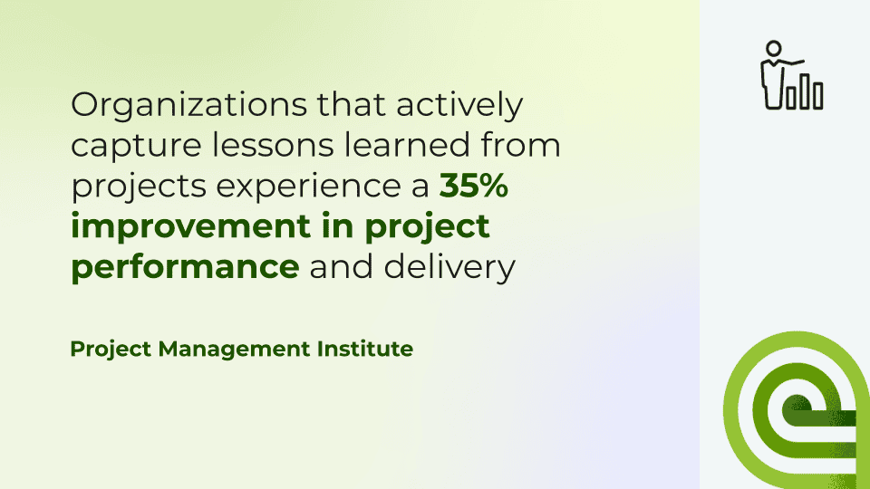Project Management Institute Quote