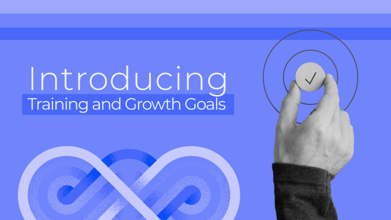 Thumbnail: Training and Growth Goals