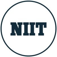 NIIT logo