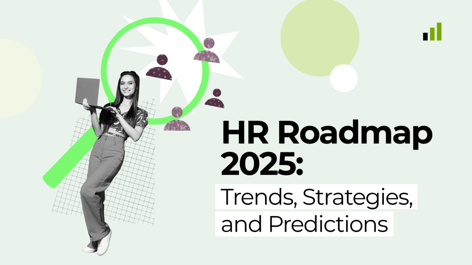 Thumbnail: HR Predictions Ebook 2025