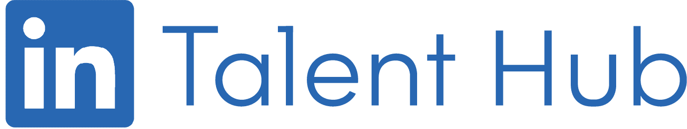 LinkedIn TalentHub