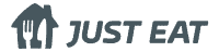 just eat logo